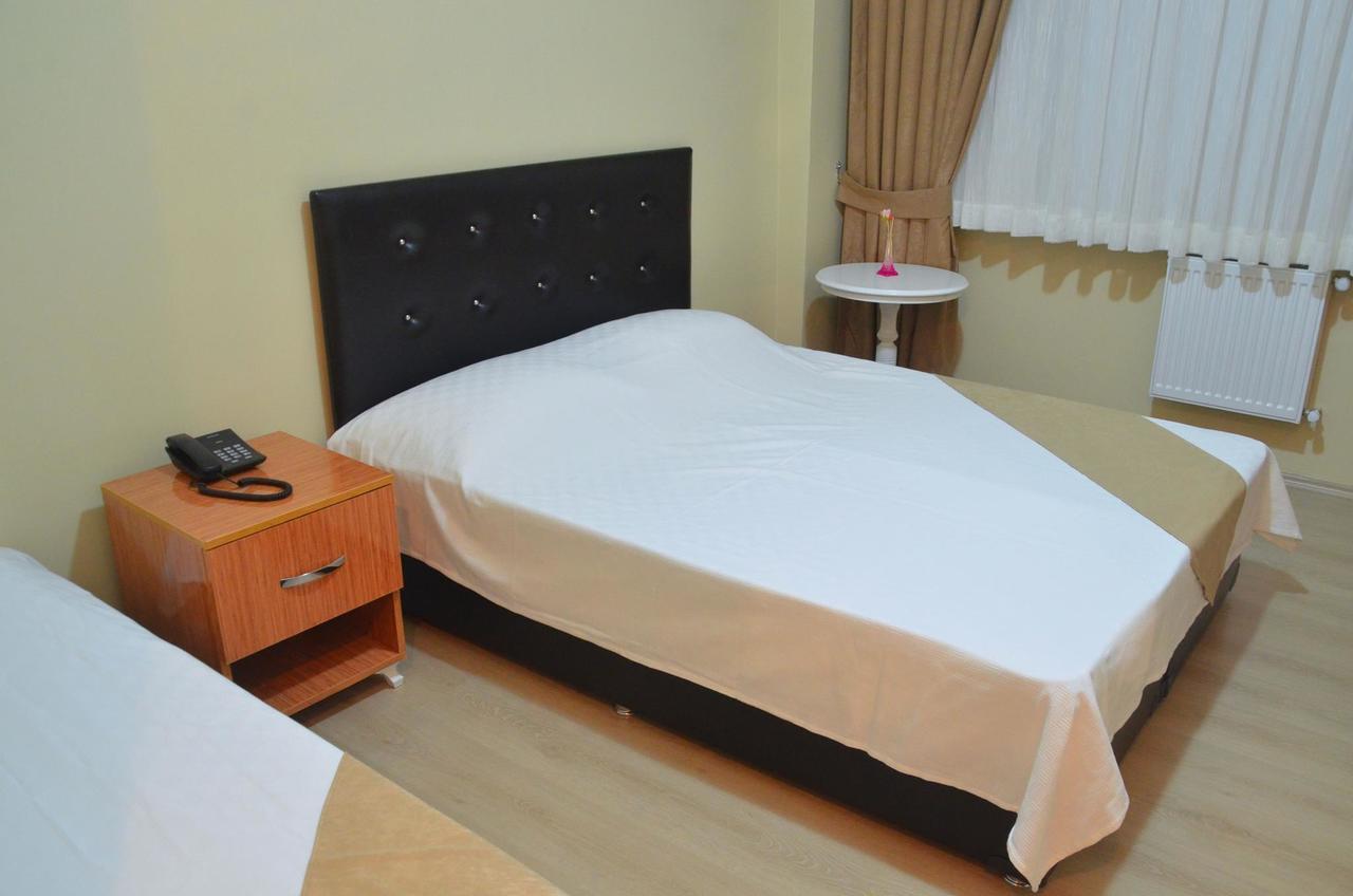 Doyuranlar Ata Hotel เอเจลบัท ภายนอก รูปภาพ
