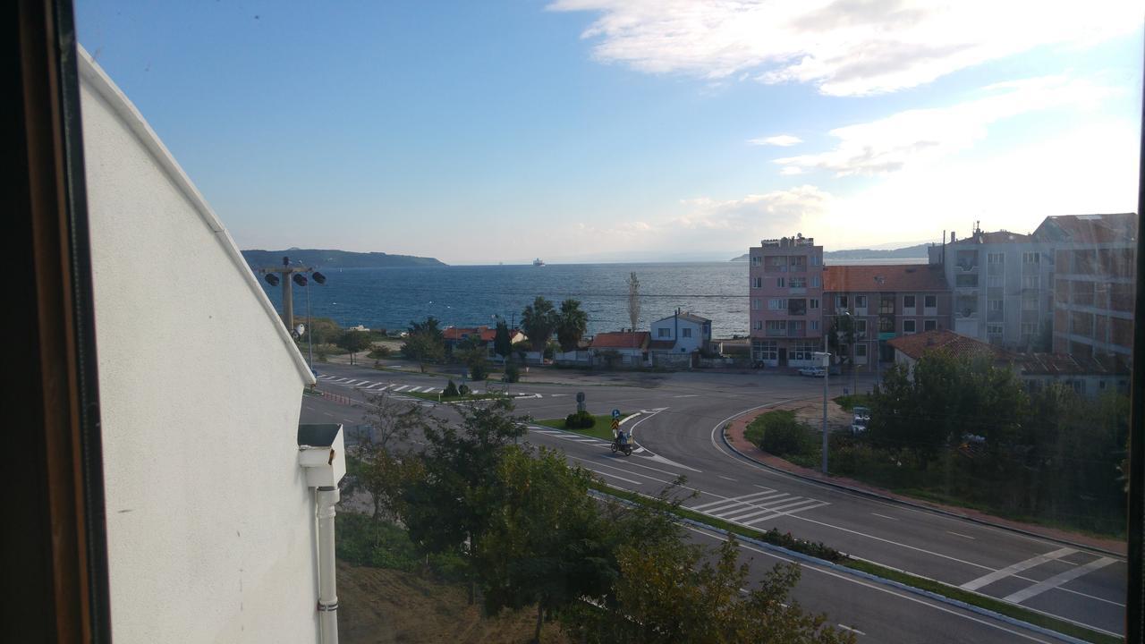Doyuranlar Ata Hotel เอเจลบัท ภายนอก รูปภาพ